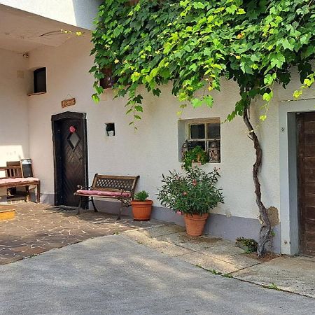 Ana Antloga Apartments Bled Eksteriør bilde